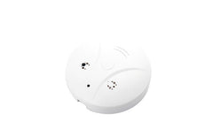 Intelligent detection smoke alarm