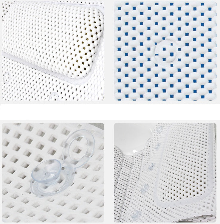 Household mat anti-slip mat bath mat