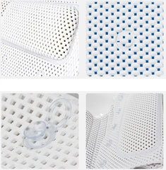 Household mat anti-slip mat bath mat