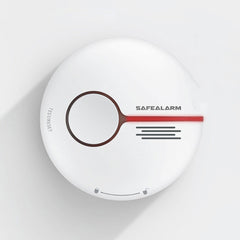 Smart APP Wireless Smoke Detector WIFI Smoke Fire Fire Alarm