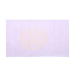 Halloween foot mat bath mat white color-changing carpet