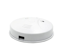 Intelligent detection smoke alarm