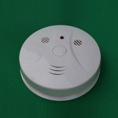 Intelligent detection smoke alarm