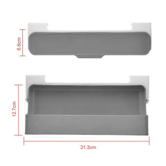 OrganizePro™ Streamlined Cabinet Organization