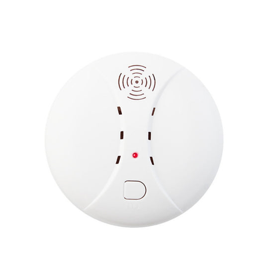 Independent Smoke Detector Smoke Alarm