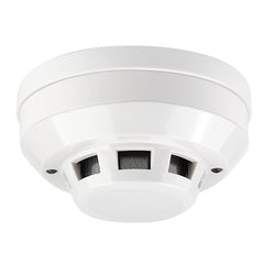 Household 12v Wired Smoke Alarm Fire-proof