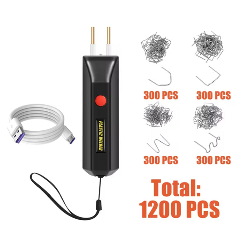 SealCraft™ Portable Repair Mastery