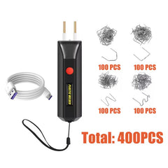 SealCraft™ Portable Repair Mastery