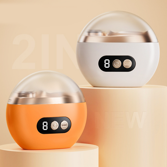 💥Nieuwste producten uit Japan💥Multifunctionele Elektrische Nageltrimmer