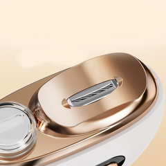 š„Nieuwste producten uit Japanš„Multifunctionele Elektrische Nageltrimmer