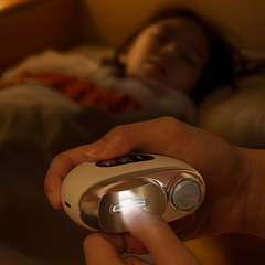 š„Nieuwste producten uit Japanš„Multifunctionele Elektrische Nageltrimmer