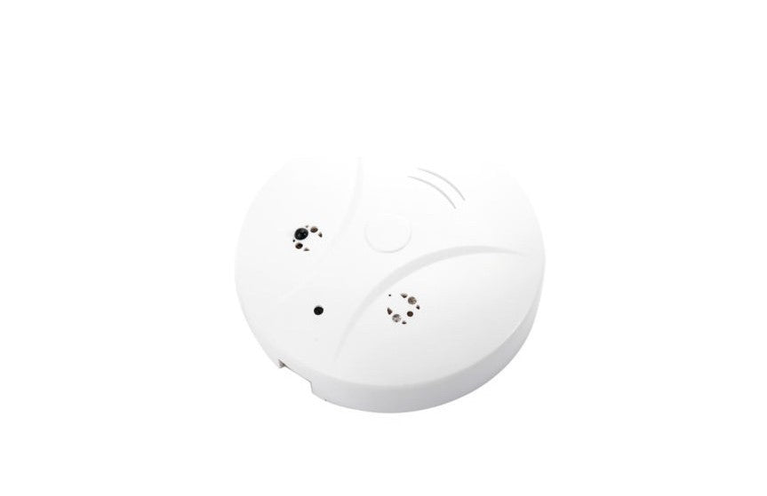 Intelligent detection smoke alarm