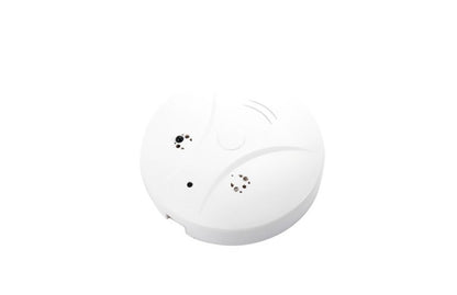 Intelligent detection smoke alarm