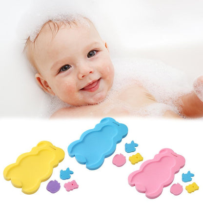 Baby Floating Bath Net Bath Mat Bath Mat