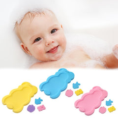 Baby Floating Bath Net Bath Mat Bath Mat