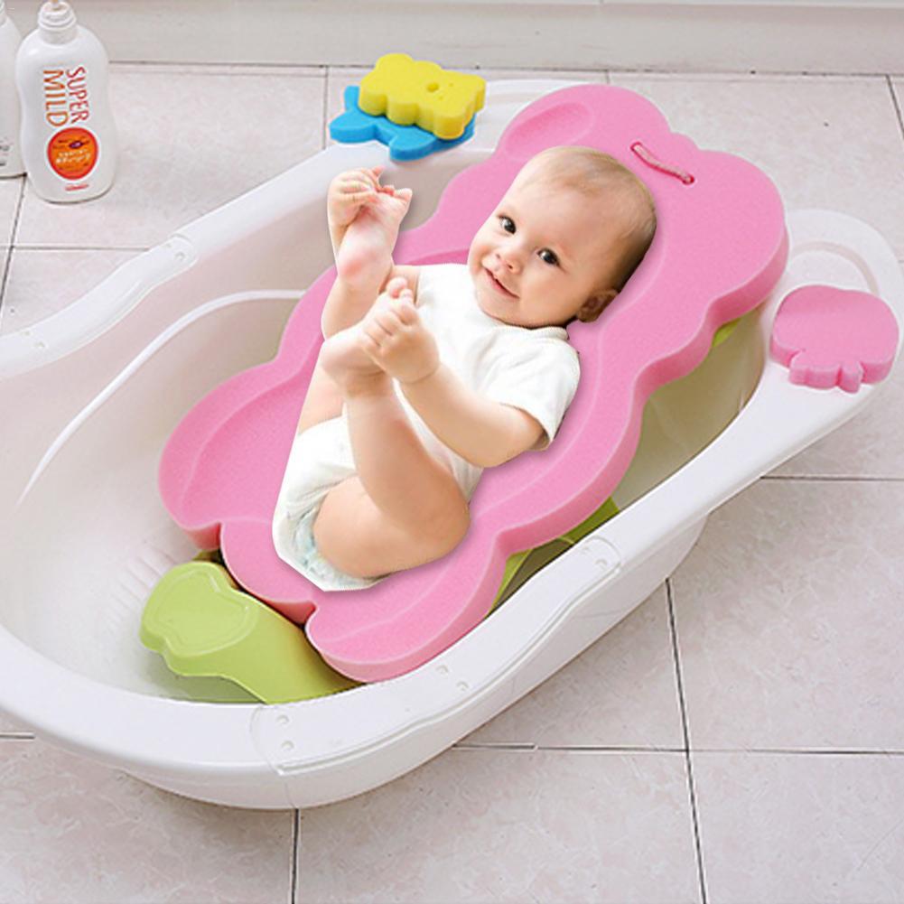 Baby Floating Bath Net Bath Mat Bath Mat