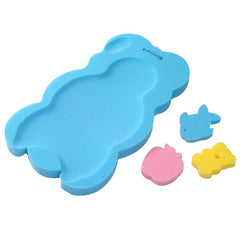 Baby Floating Bath Net Bath Mat Bath Mat
