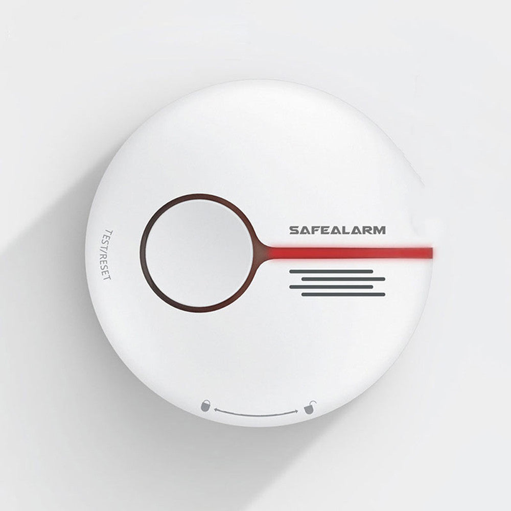Smart APP Wireless Smoke Detector WIFI Smoke Fire Fire Alarm