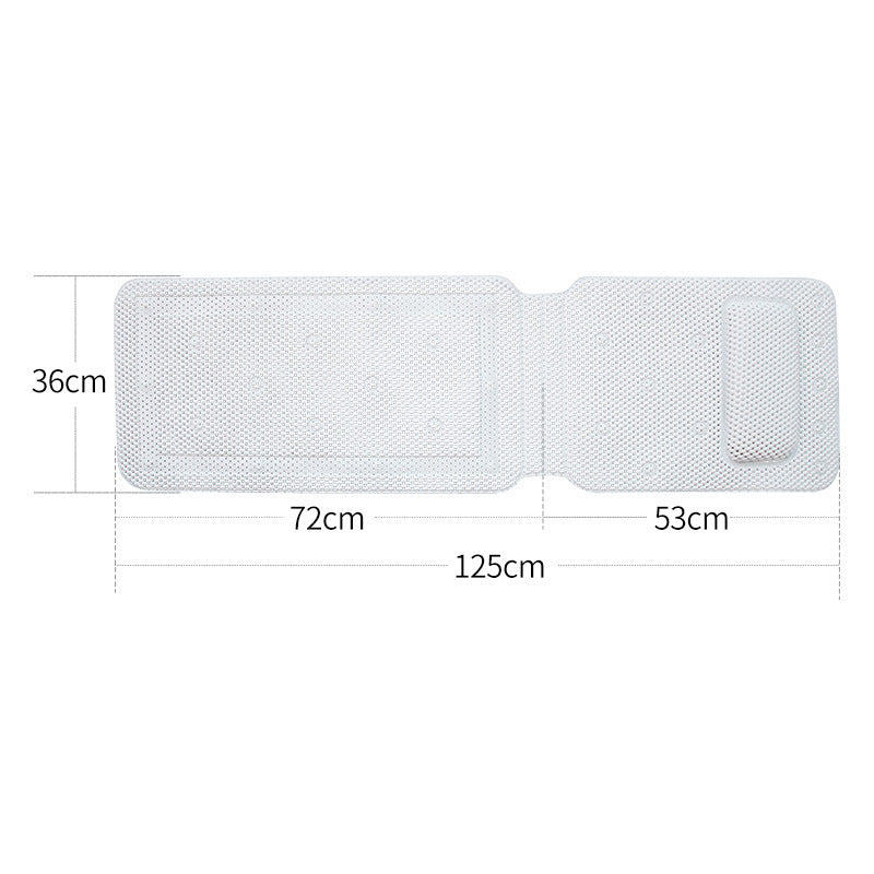 Household mat anti-slip mat bath mat
