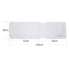 Household mat anti-slip mat bath mat