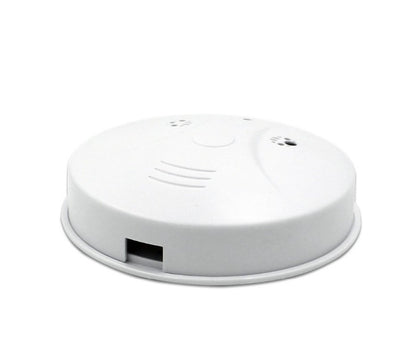 Intelligent detection smoke alarm