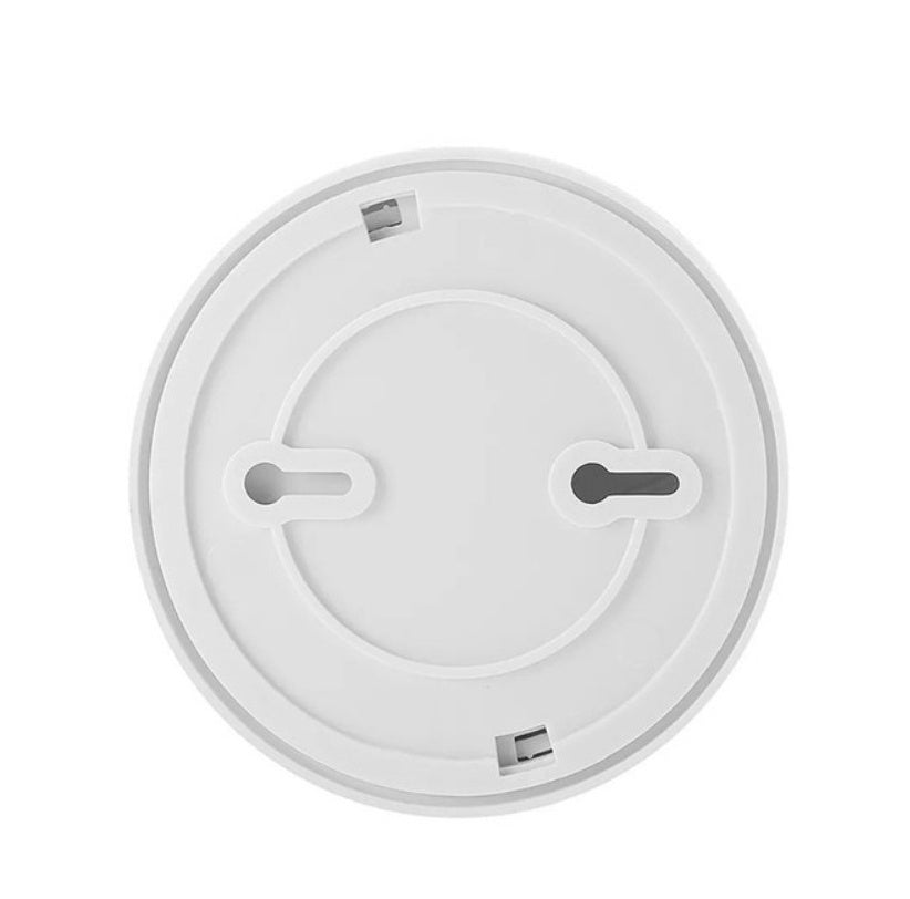 Independent Smoke Detector Smoke Alarm