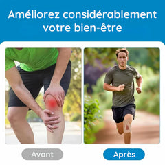 Last Day -50% | SportKnee™ Pre-Cut Support Band (10 pieces)