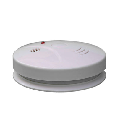 Intelligent detection smoke alarm