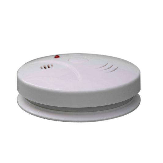 Intelligent detection smoke alarm