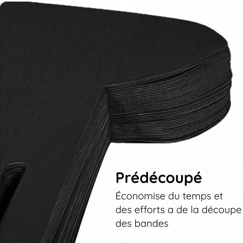 Last Day -50% | SportKnee™ Pre-Cut Support Band (10 pieces)