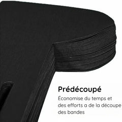 Last Day -50% | SportKnee™ Pre-Cut Support Band (10 pieces)