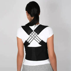 PostureFix™ Spinal Alignment Aid