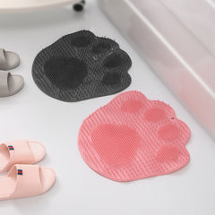 Silicone Non Slip Bath Mat