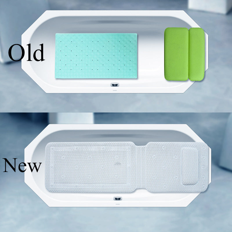 Household mat anti-slip mat bath mat