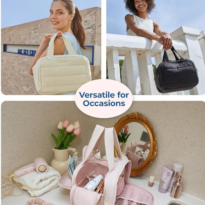 TripTidy™ Stay Organized Anywhere