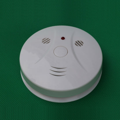 Intelligent detection smoke alarm