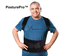 PostureFix™ Spinal Alignment Aid