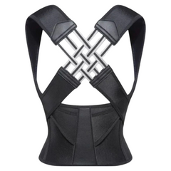 PostureFix™ Spinal Alignment Aid