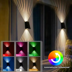 ColorBeam™ Colorful Ambience Anywhere