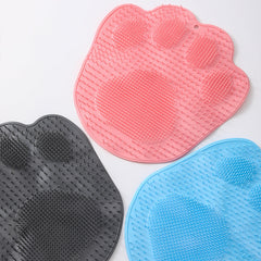 Silicone Non Slip Bath Mat