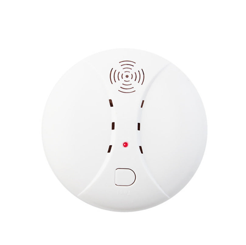 Independent Smoke Detector Smoke Alarm