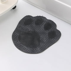 Silicone Non Slip Bath Mat