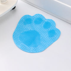 Silicone Non Slip Bath Mat