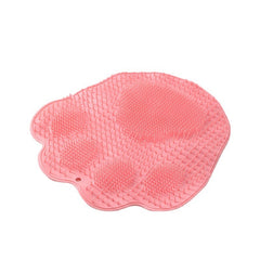 Silicone Non Slip Bath Mat