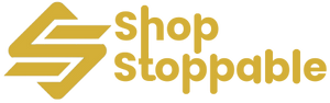 Shop Stoppable