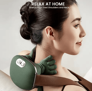 Bionic Shoulder & Neck Massager ©