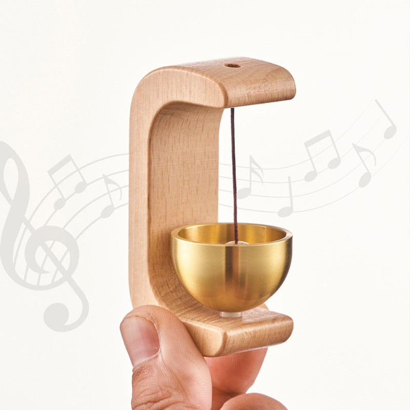 لحن الباب الساحر ChimeCharm™