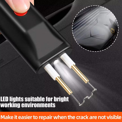 SealCraft™ Portable Repair Mastery