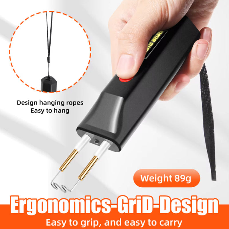 SealCraft™ Portable Repair Mastery