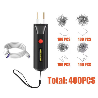 SealCraft™ Portable Repair Mastery